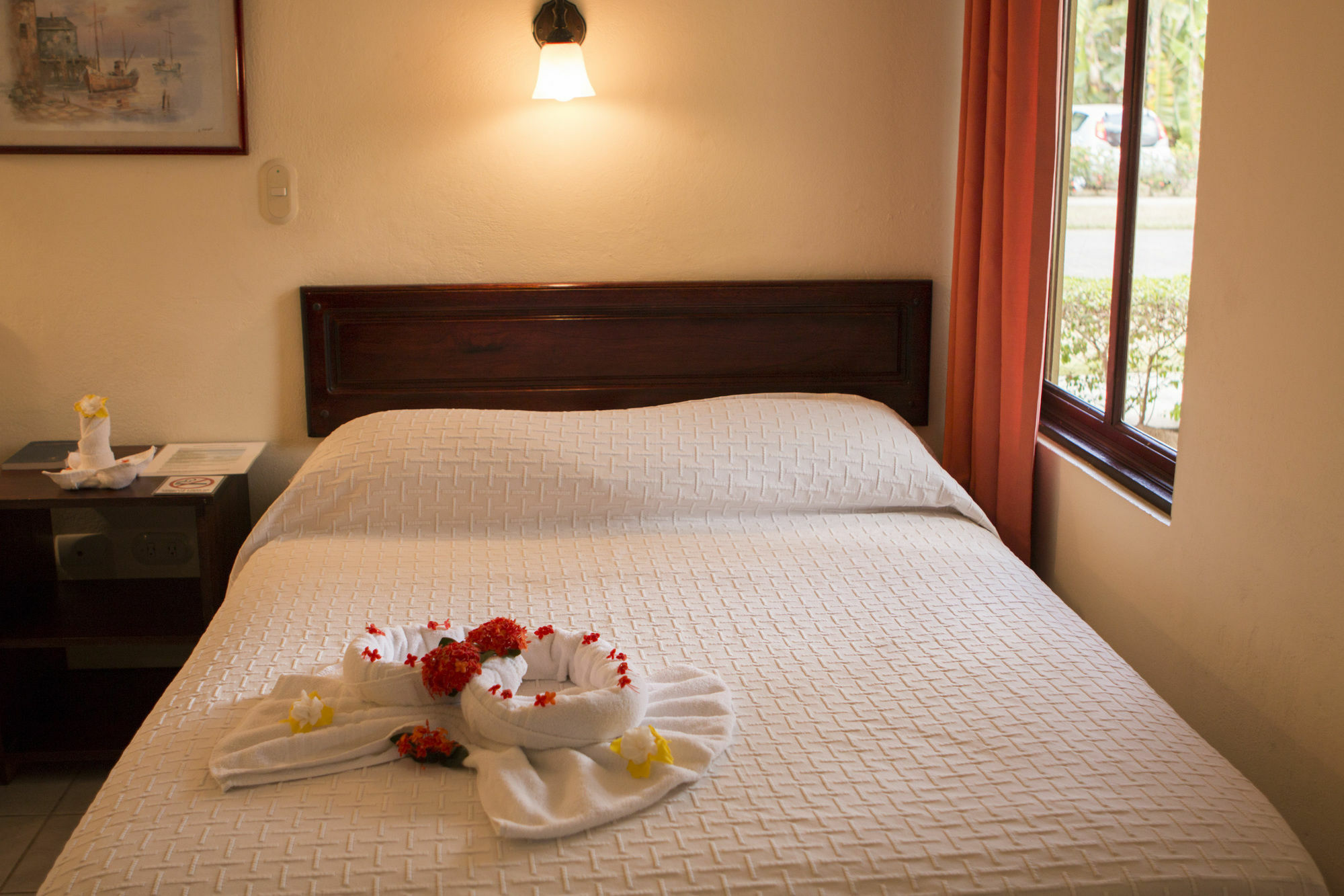 Hotel & Villas Tangeri Jacó Eksteriør billede